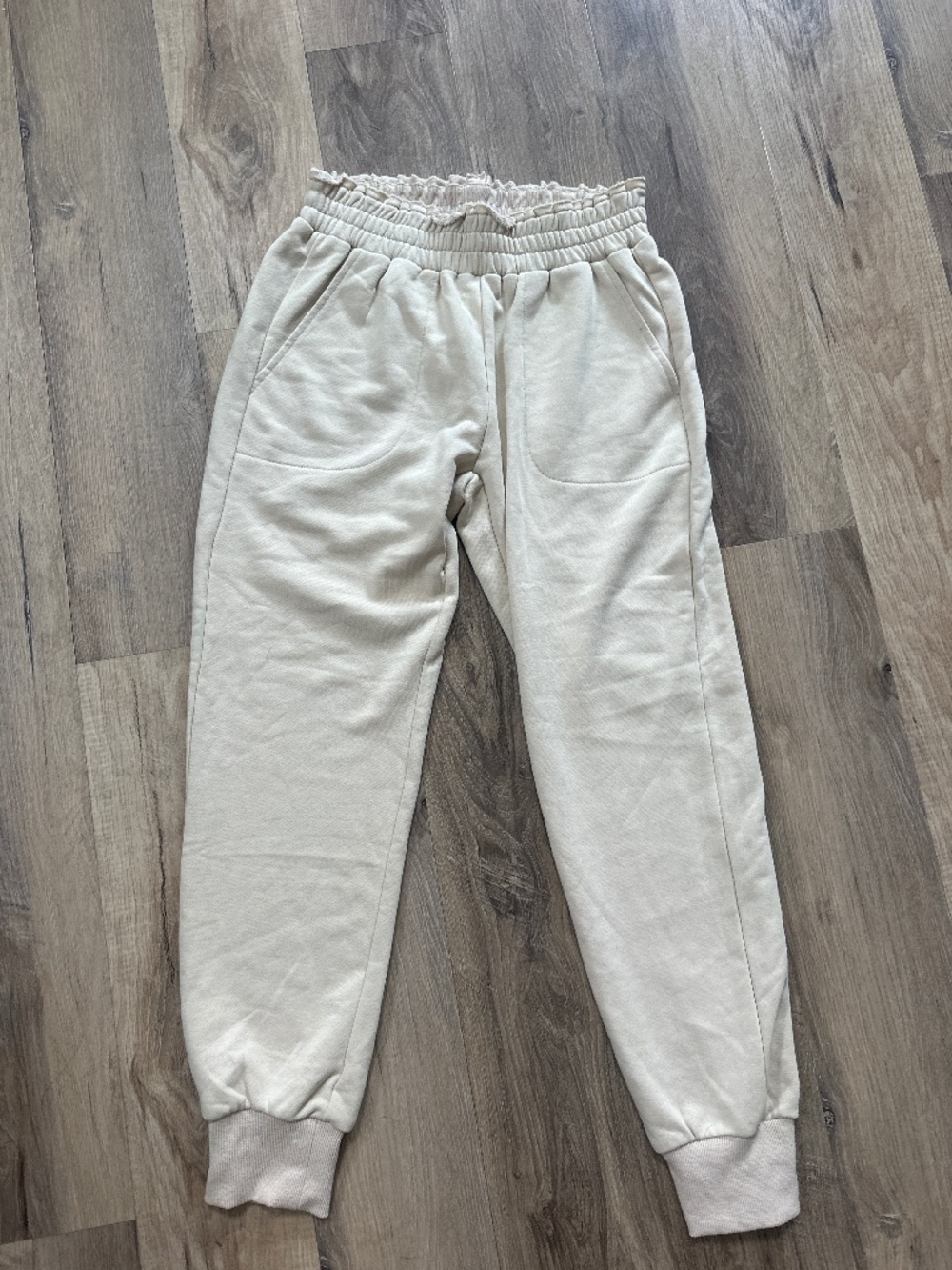 Grade & Gather Sweat pants